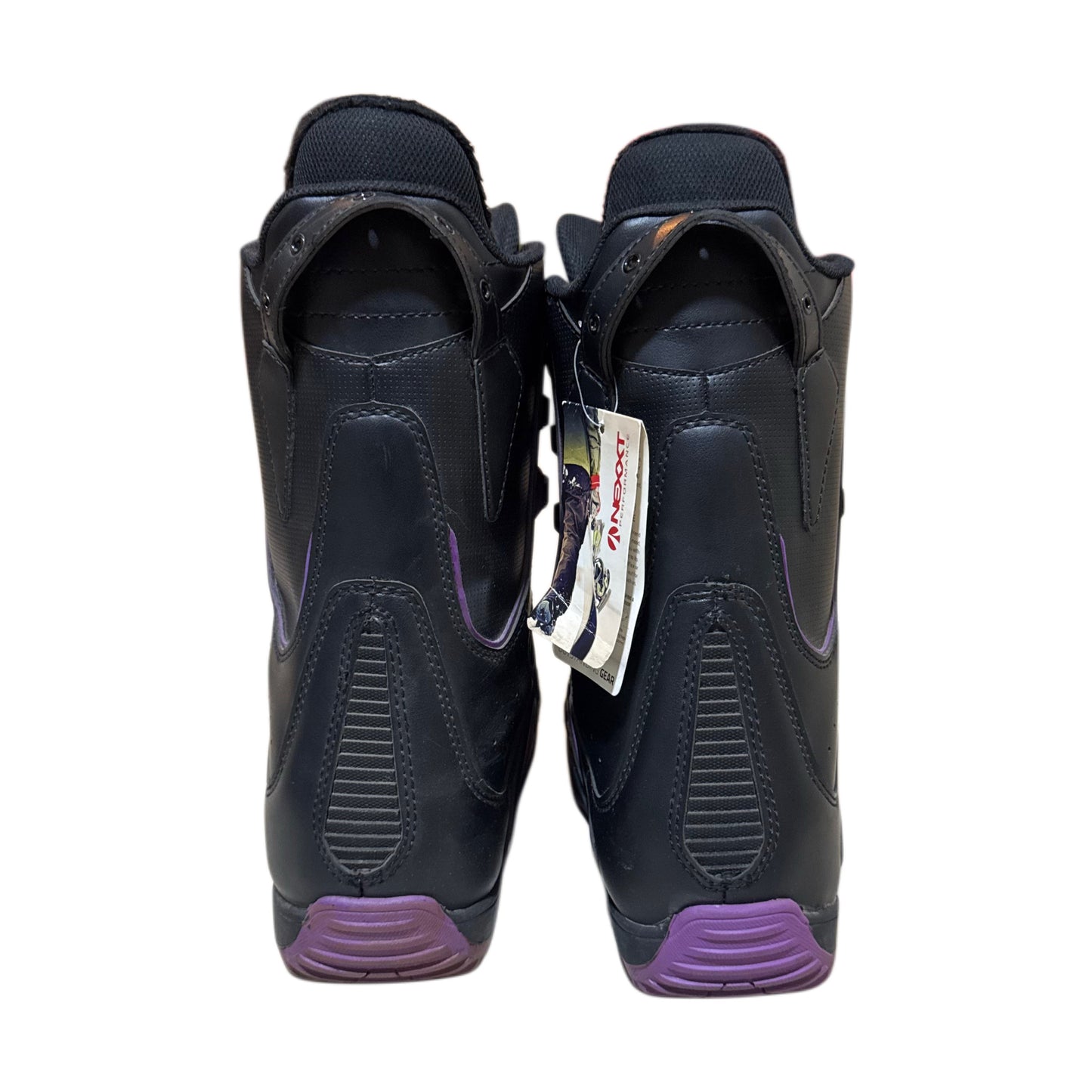 Botas Snowboard 37 / 5.5 US / 23,5 CM Nexxt NUEVAS