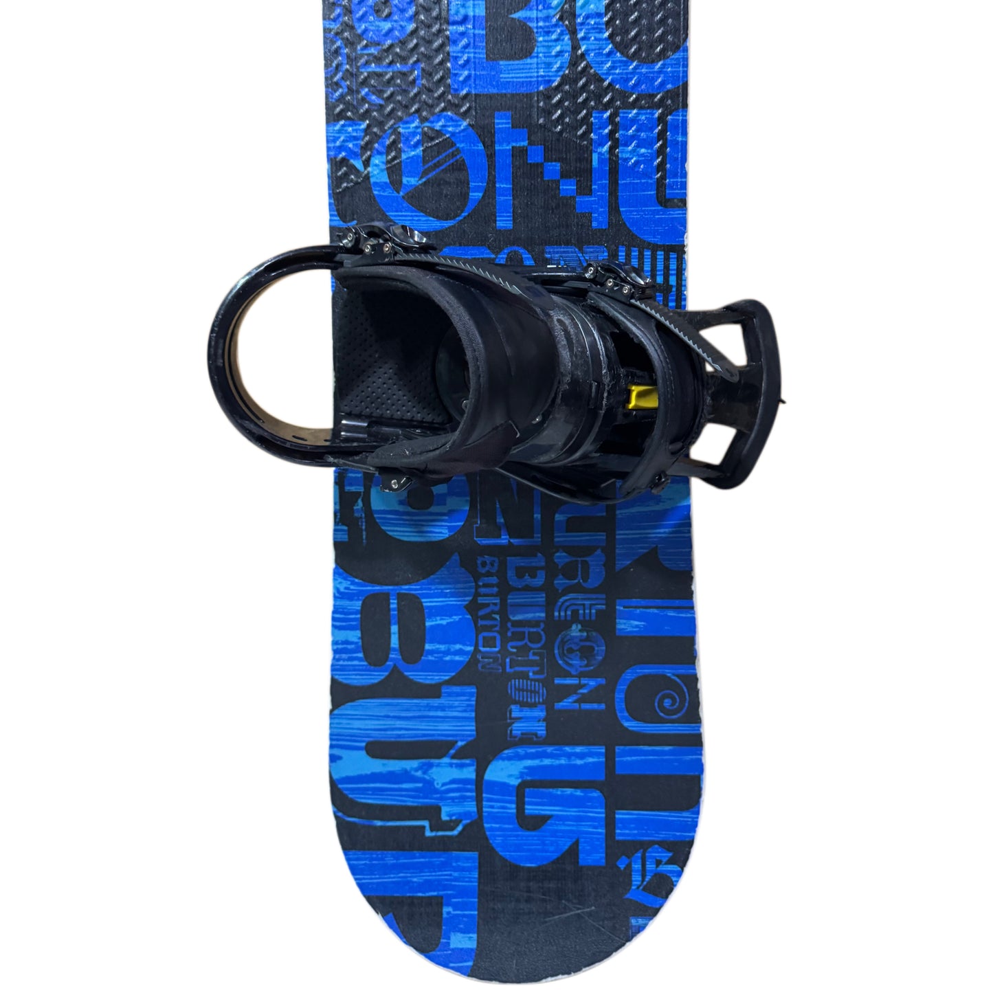 Snowboard 160 cm Burton Cruzer + Fijaciones Burton