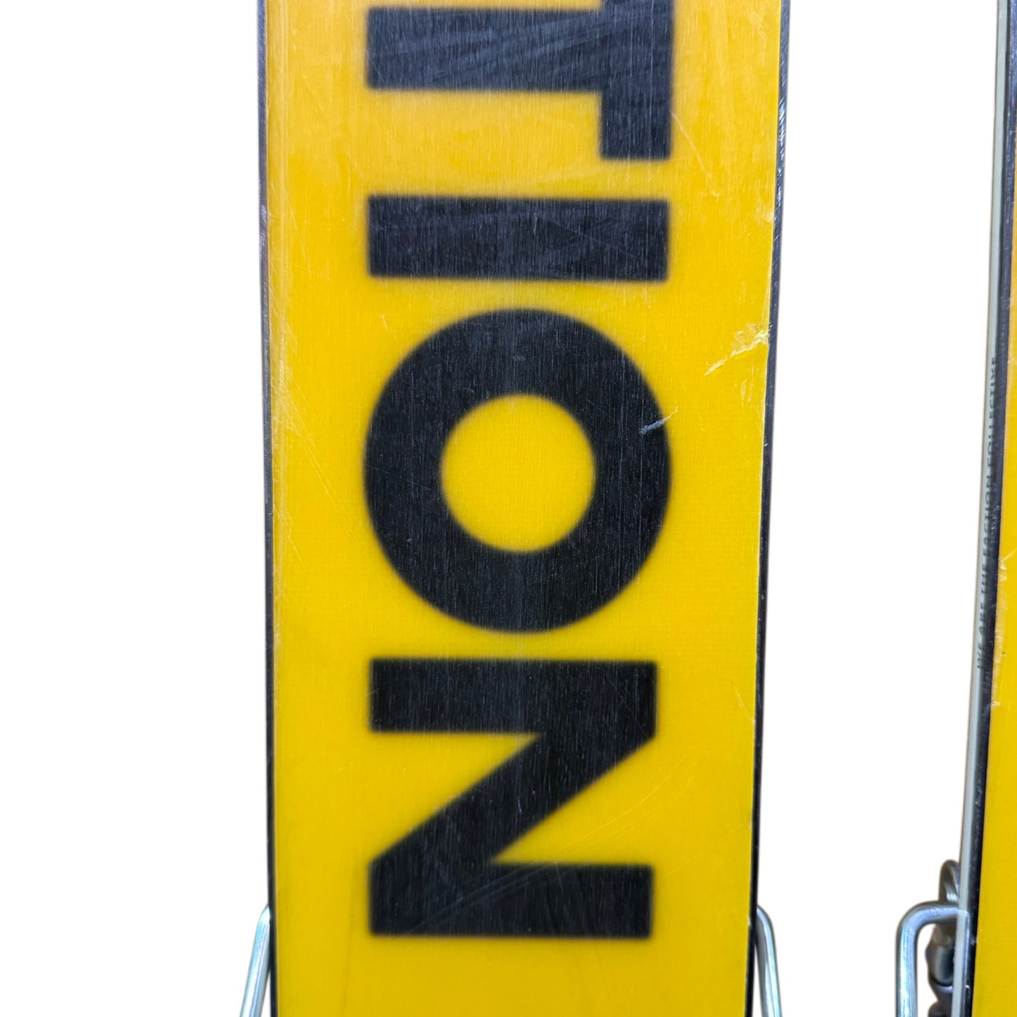 Ski 183 cm Faction Prodigy 2 (2026) con Fijaciones Pivot 15 | Esquís de freestyle, All Mountain, Twin Tip