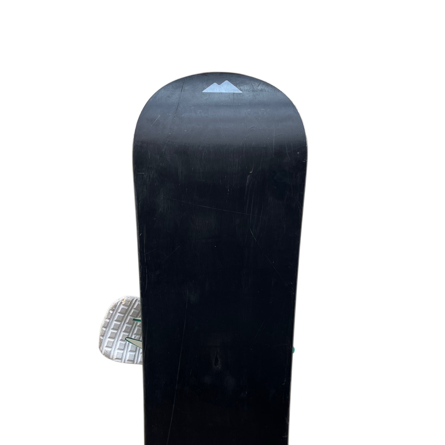 Snowboard 155 cm Burton Cruzer + Fijaciones Forum