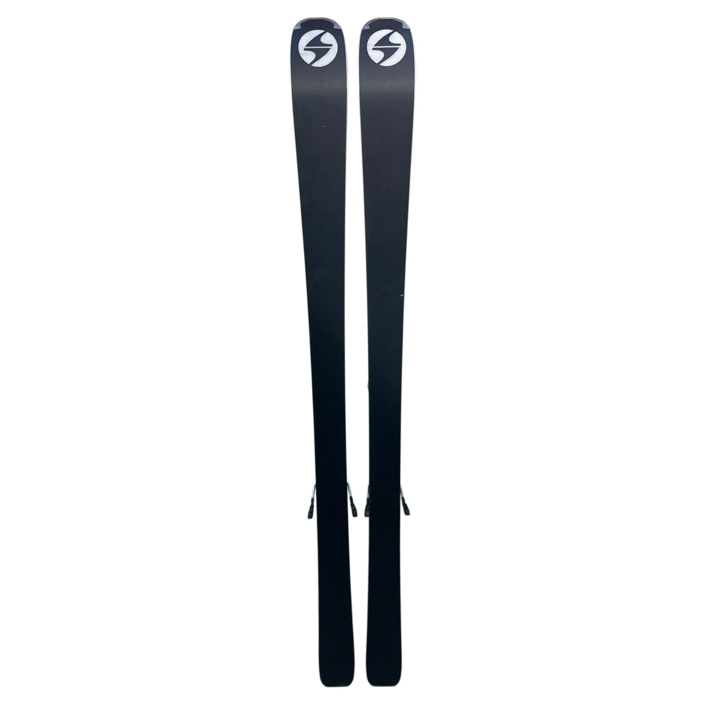 Ski 180 cm Blizzard Brahma 82 sp