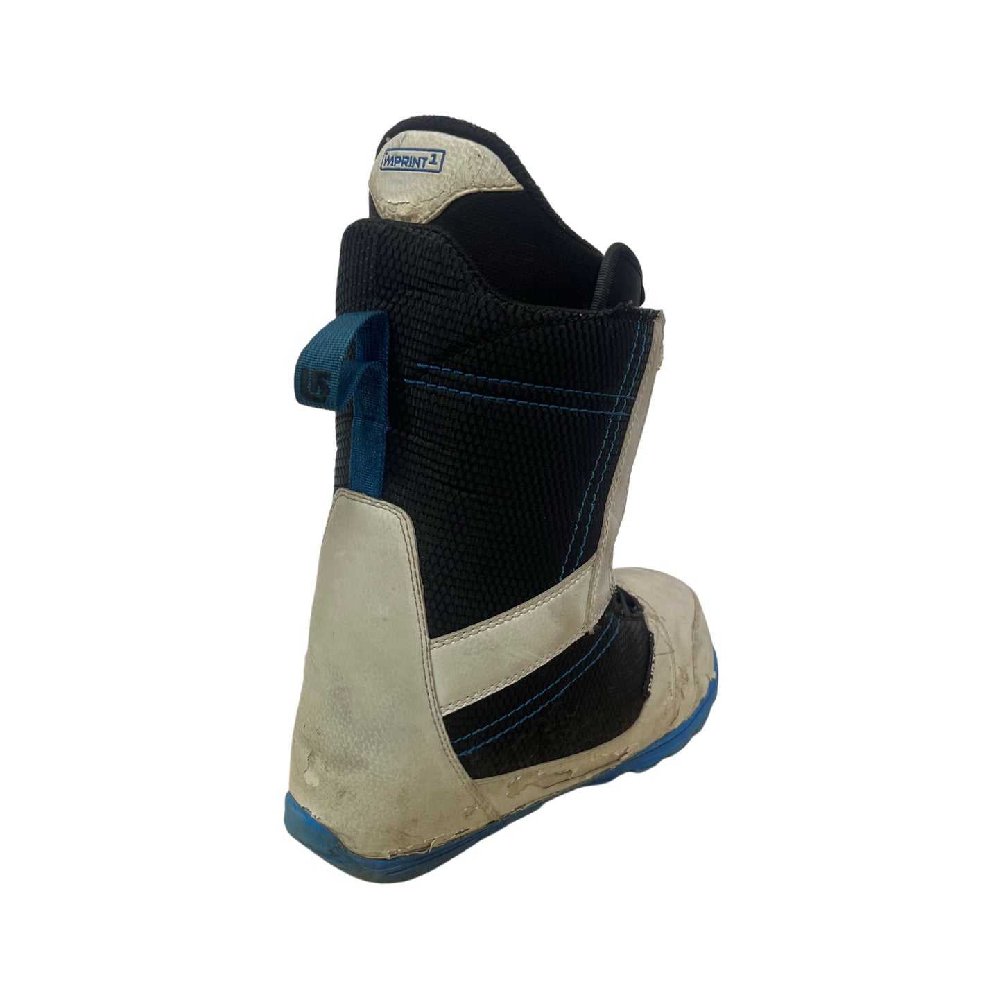 Botas Snowboard 46 / 12US / 30CM Burton Invader