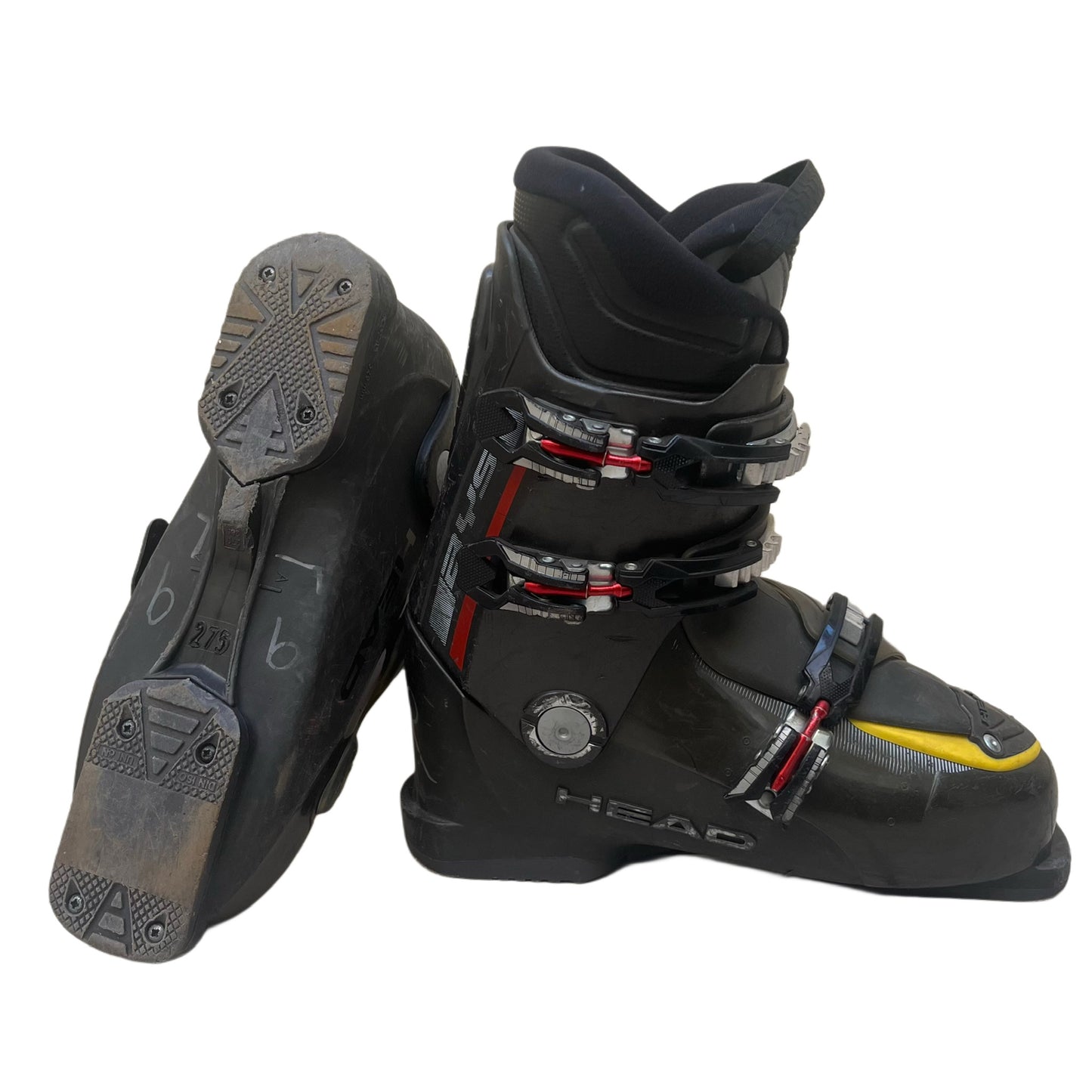 Bota de Ski 27,5 cm Head