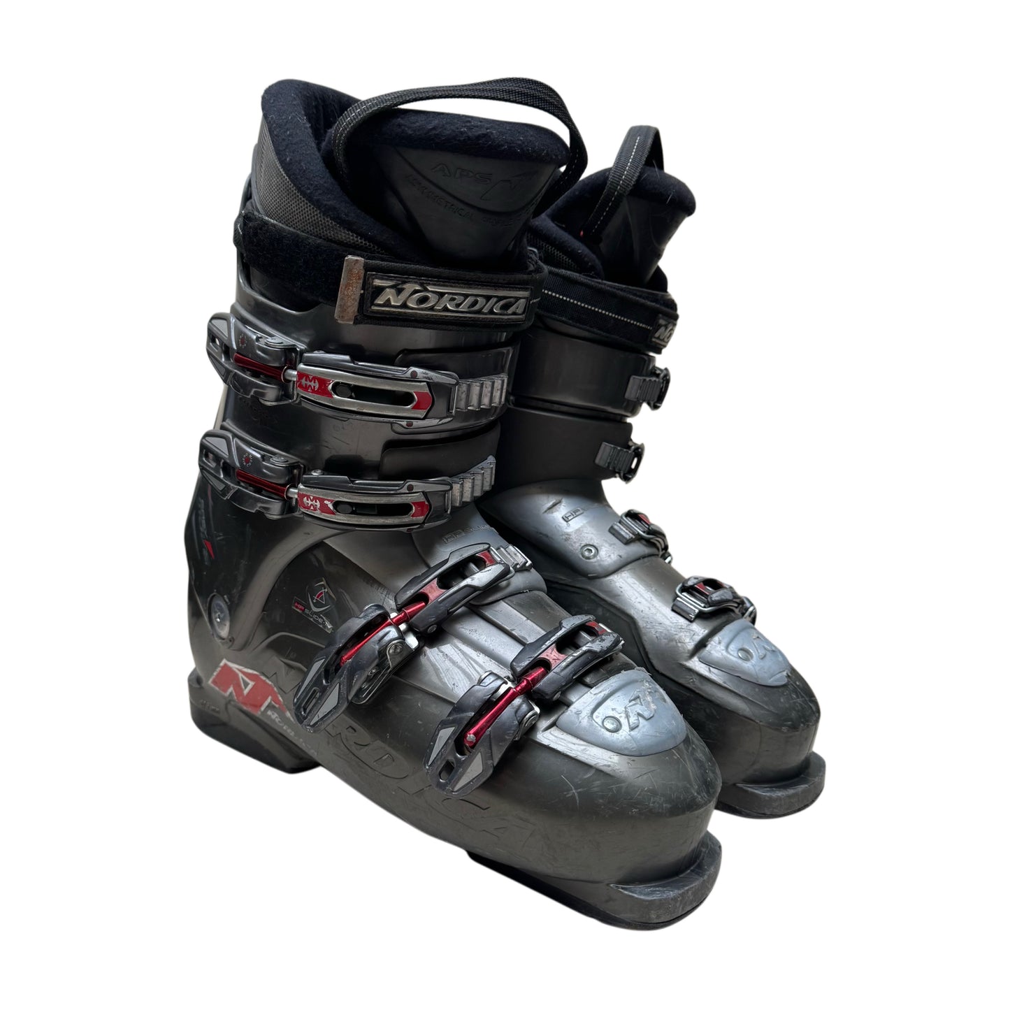Bota de Ski 28-28,5 cm / EUR 43-43,5 / Nordica