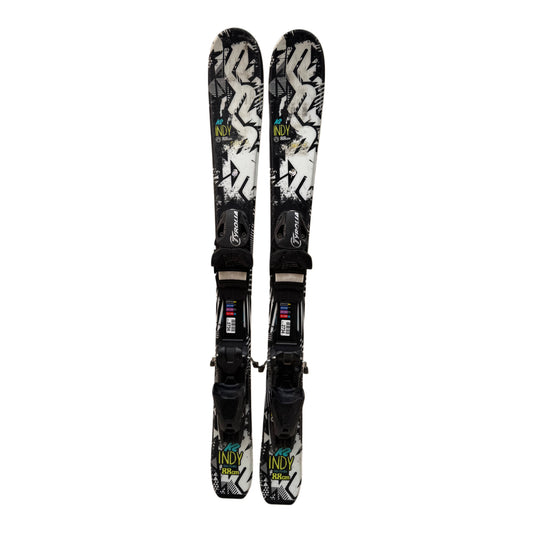 Ski 0,88 mt K2 Indy Junior | Ski Infantil All Mountain