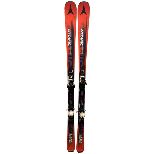 Ski 177 cm Atomic Vantage X 75 | Ski All Mountain / Pista Performance