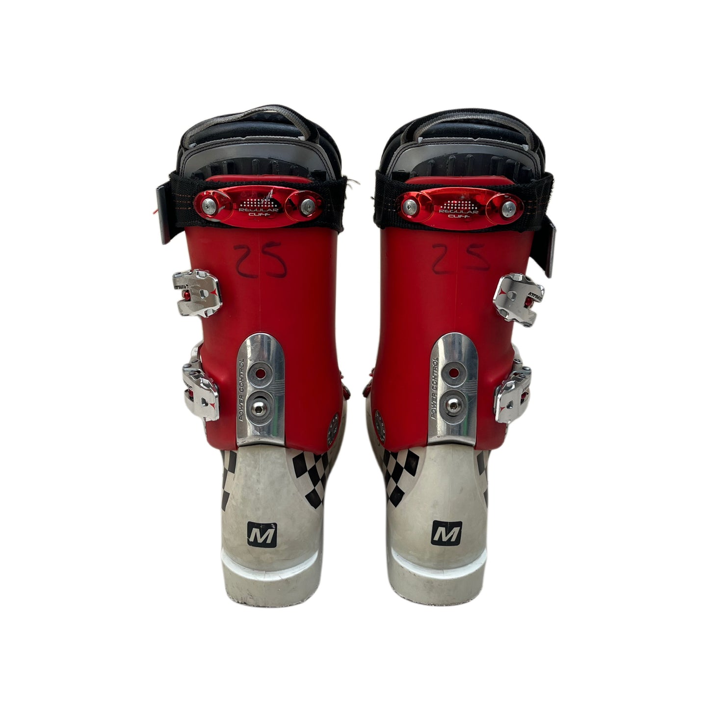 Bota de Ski 24-24,5 cm / EUR 37,5-38 / Atomic RT CS 90
