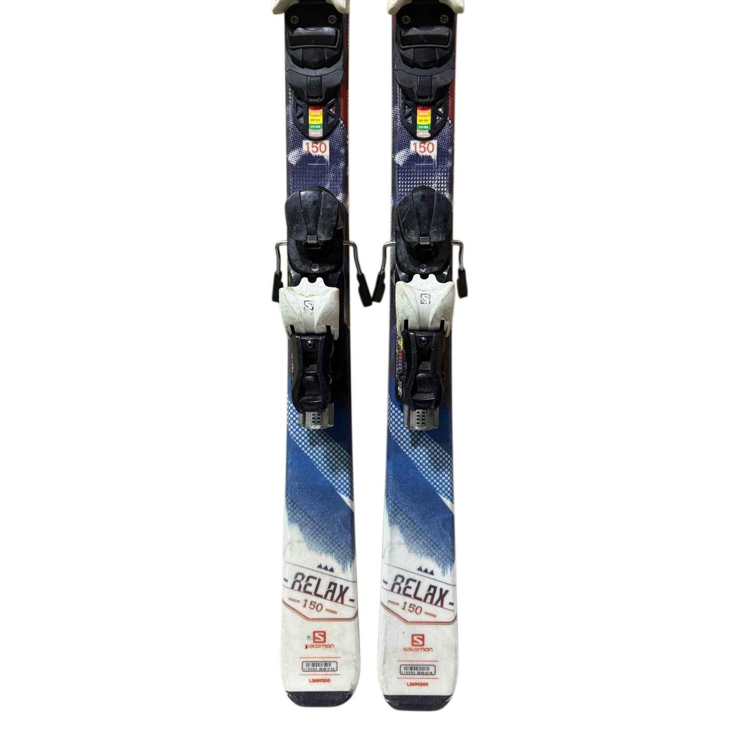 Ski 150 cm Salomon Relax