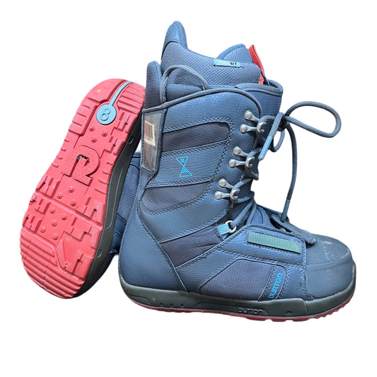 Botas Snowboard 40 / 8US / 26CM Burton