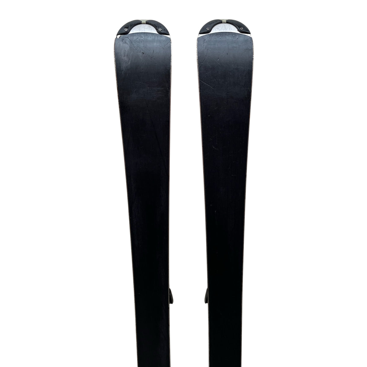 Ski 130 cm Rossignol, usado y preparado en el Taller SnowDrop de Temuco (foto 5 de 5)