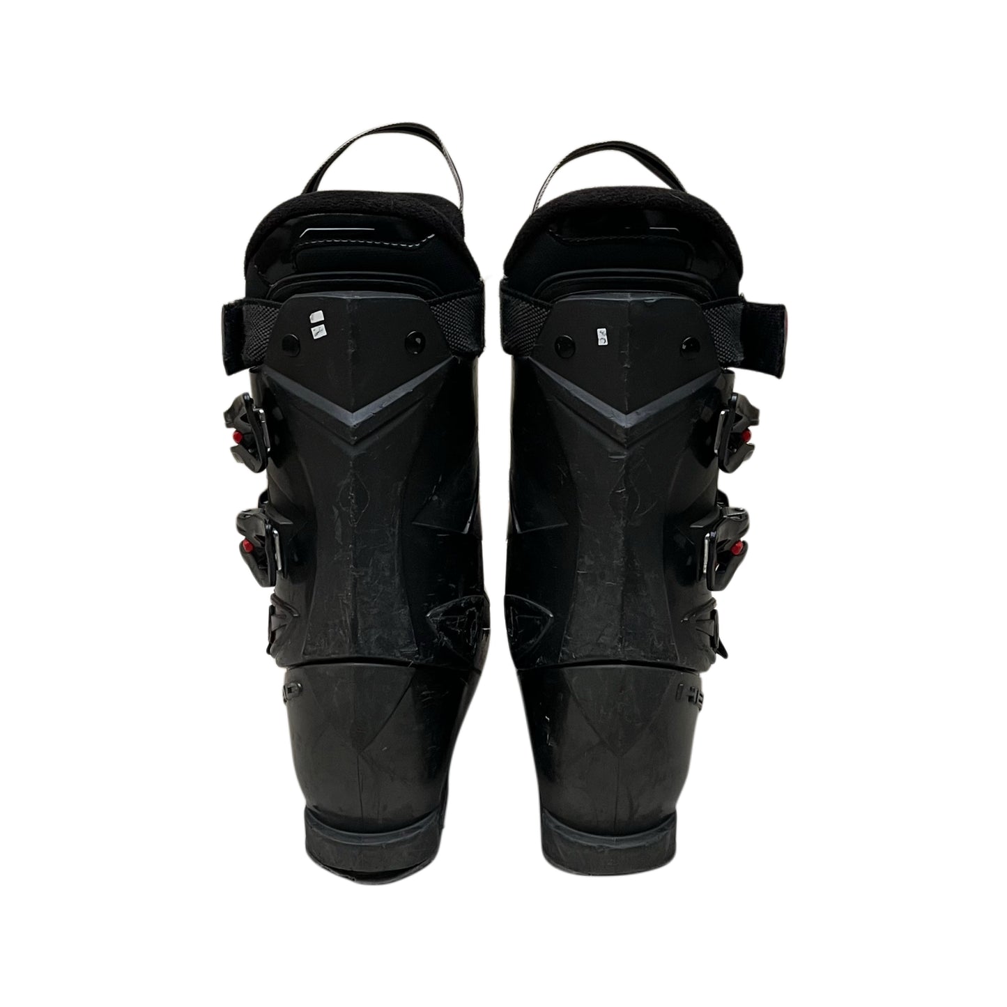Botas de Ski 26-26,5 cm / EUR 41-41,5 / HEAD Edge 9.5