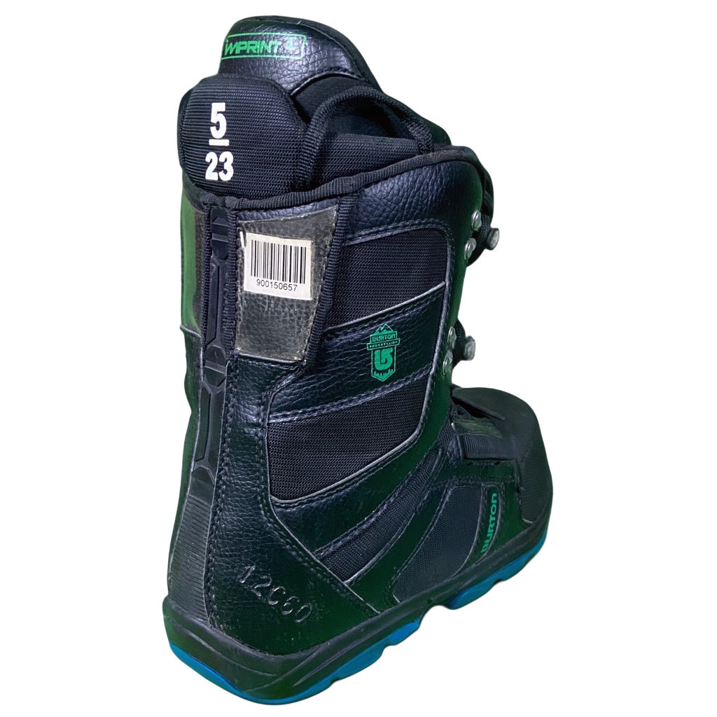 Botas Snowboard 36,5 / 5US / 23CM Burton  Youth