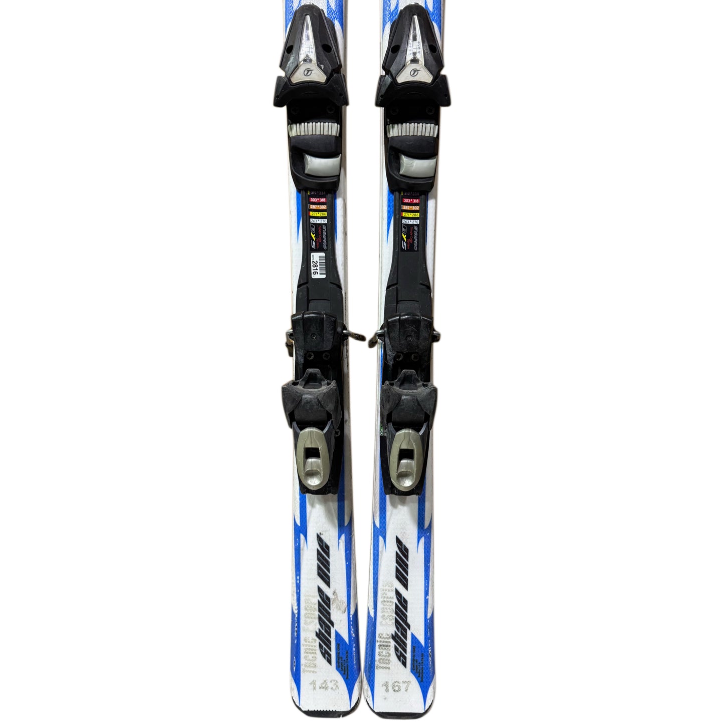 Ski 149 cm HEAD Shape One