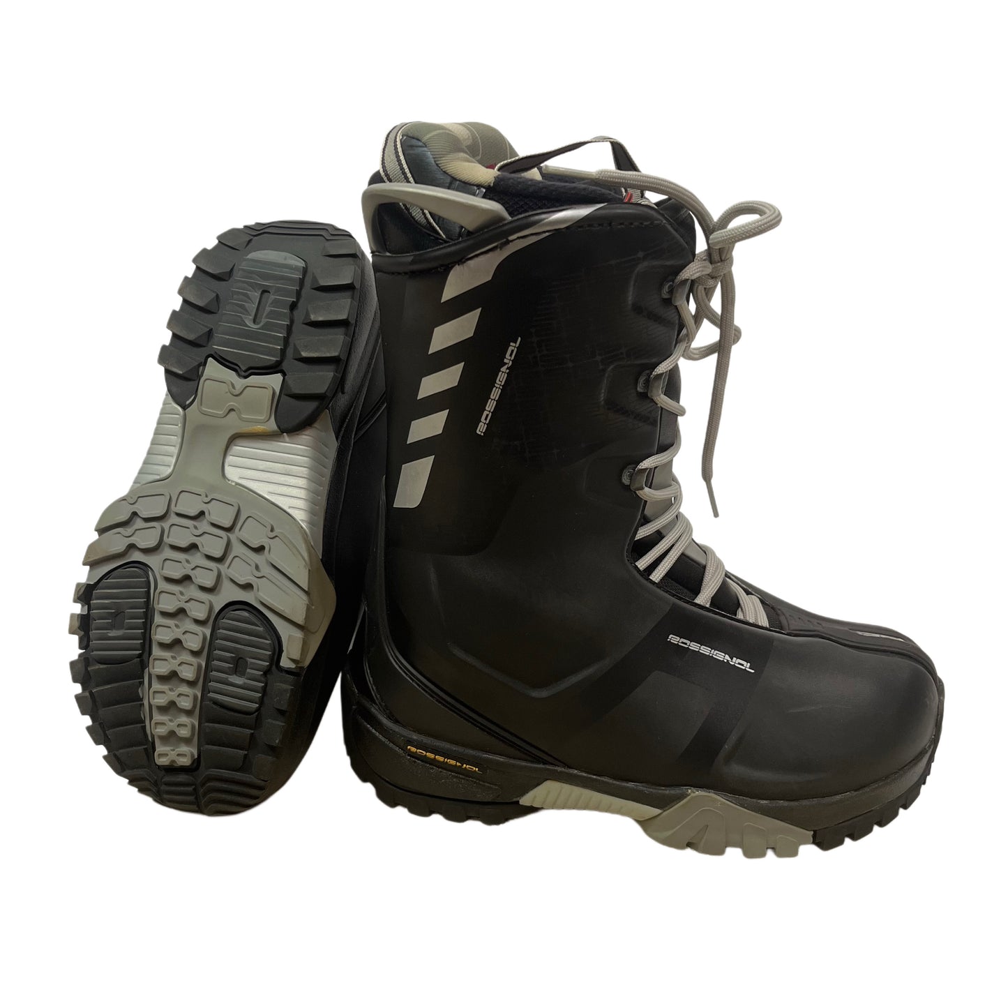Botas Snowboard 42 / 8,5US / 26,5CM Rossignol NUEVAS