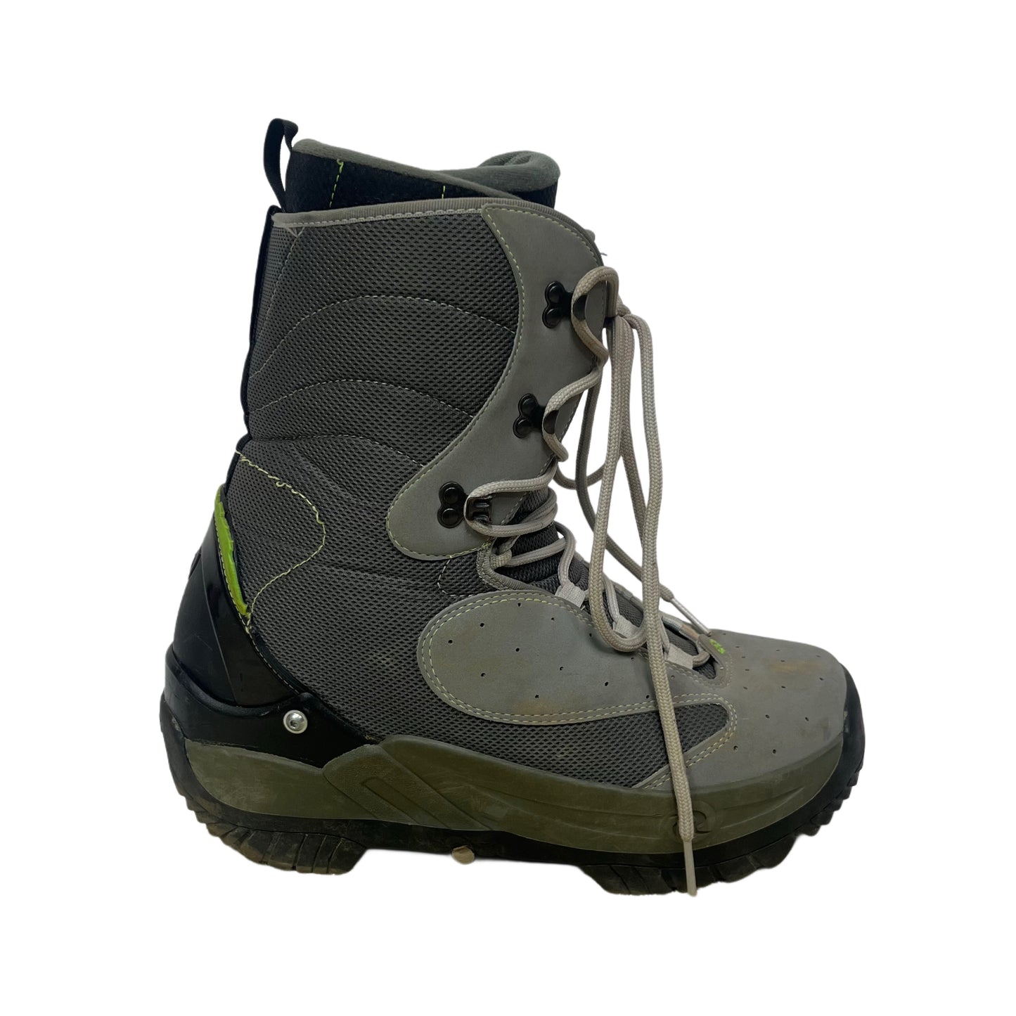 Botas Snowboard 47 / 12US / 30,5CM Rossignol