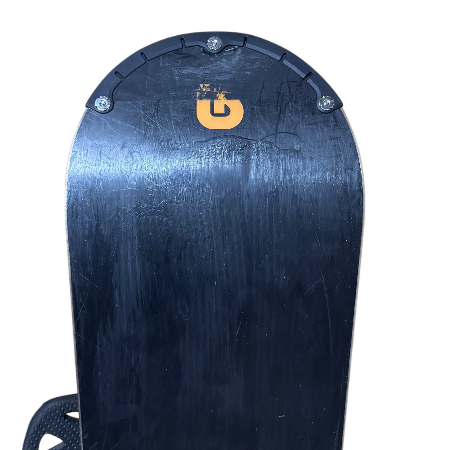 Snowboard 152 cm Burton Progression + Fijaciones Burton Freestyle