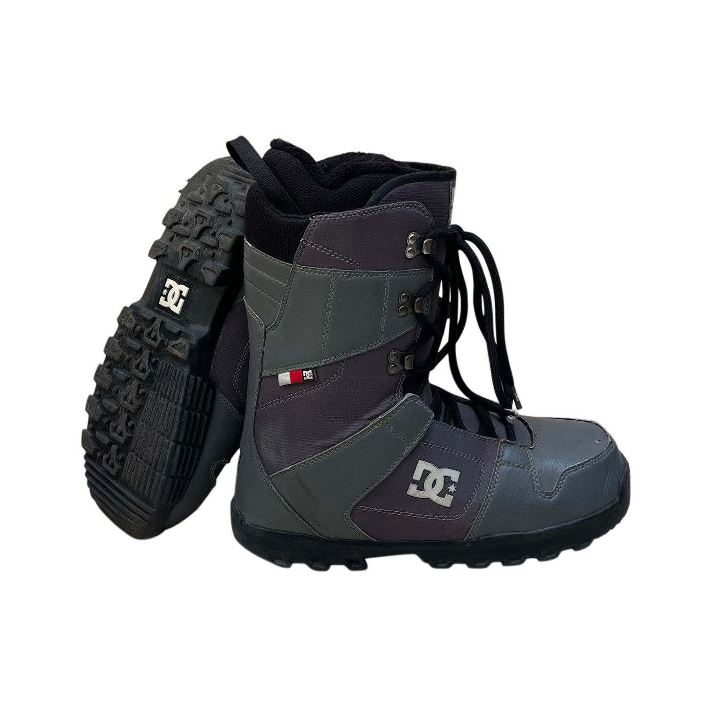 Botas Snowboard 44,5 / 11US / 29CM DC Phase