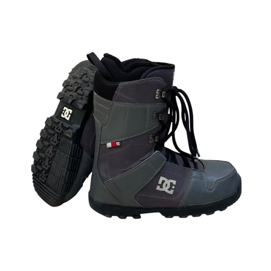 Botas Snowboard 44,5 / 11US / 29CM DC Phase
