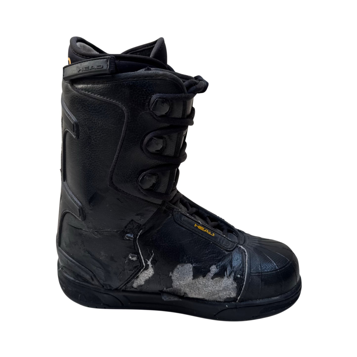 Botas Snowboard 40,5 / 8,5US / 25,5CM Burton Progression BOA