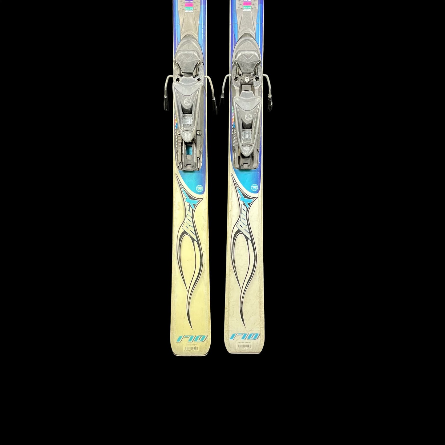 Ski 170 cm Rossignol