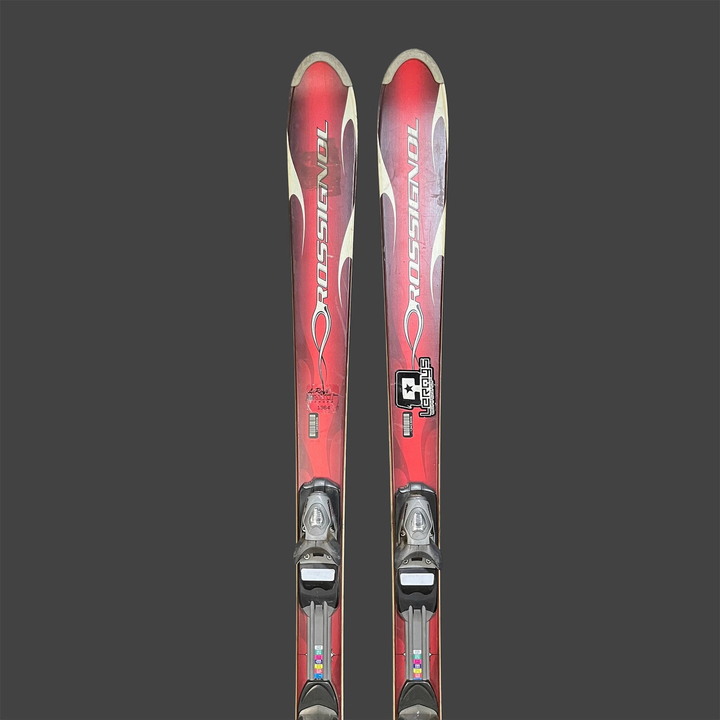 Ski 168 cm Rossignol