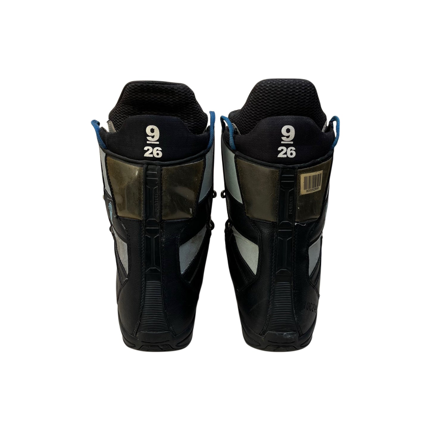 Botas Snowboard 41 / 9US / 26CM Burton Progression