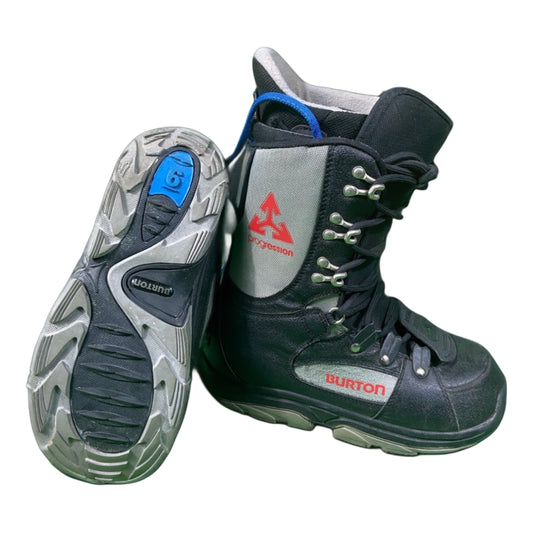 Botas Snowboard 38/ 6US / 24CM Burton Progression