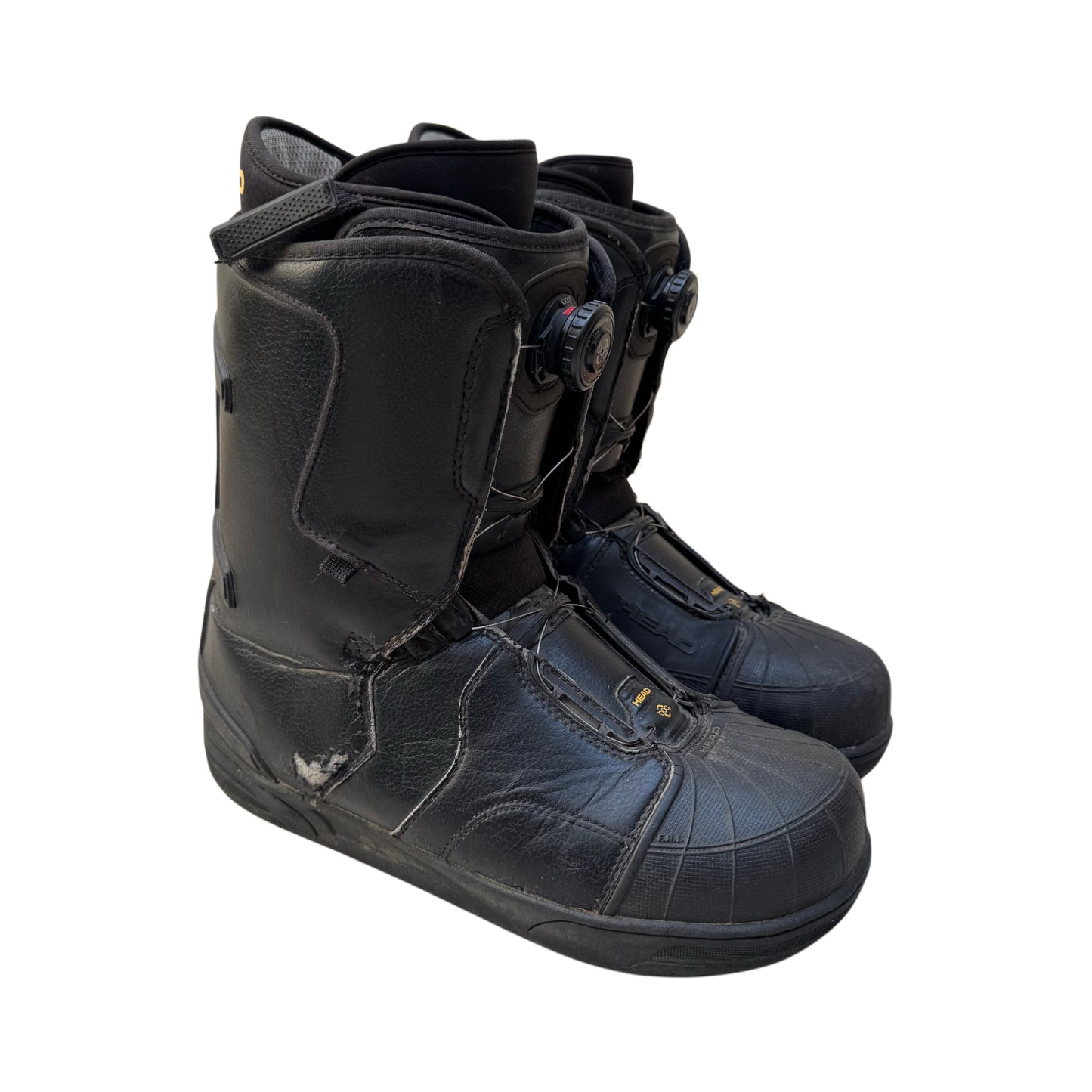 Botas Snowboard 45 / 11,5US / 29,5CM HEAD BOA