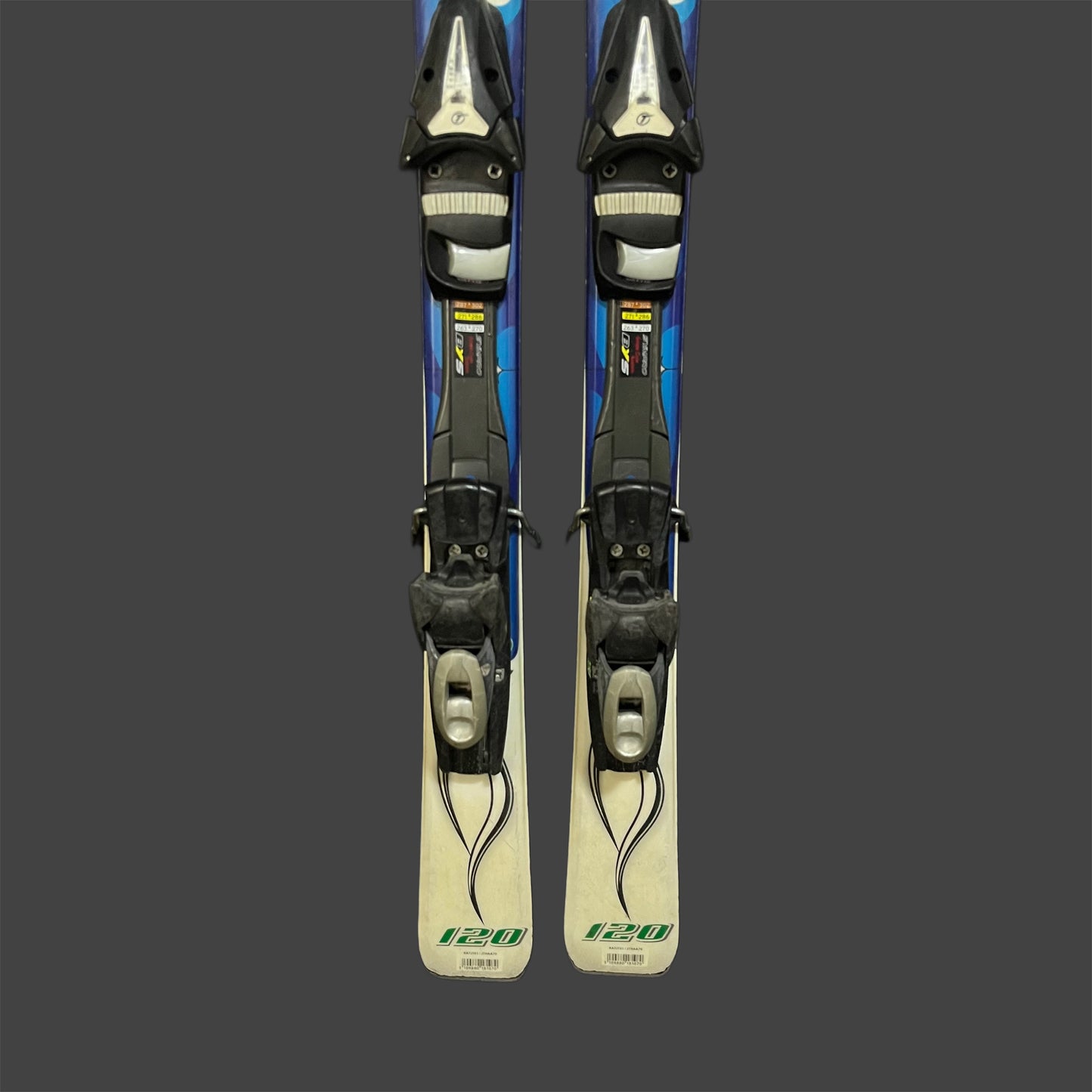 Ski 120 cm Rossignol