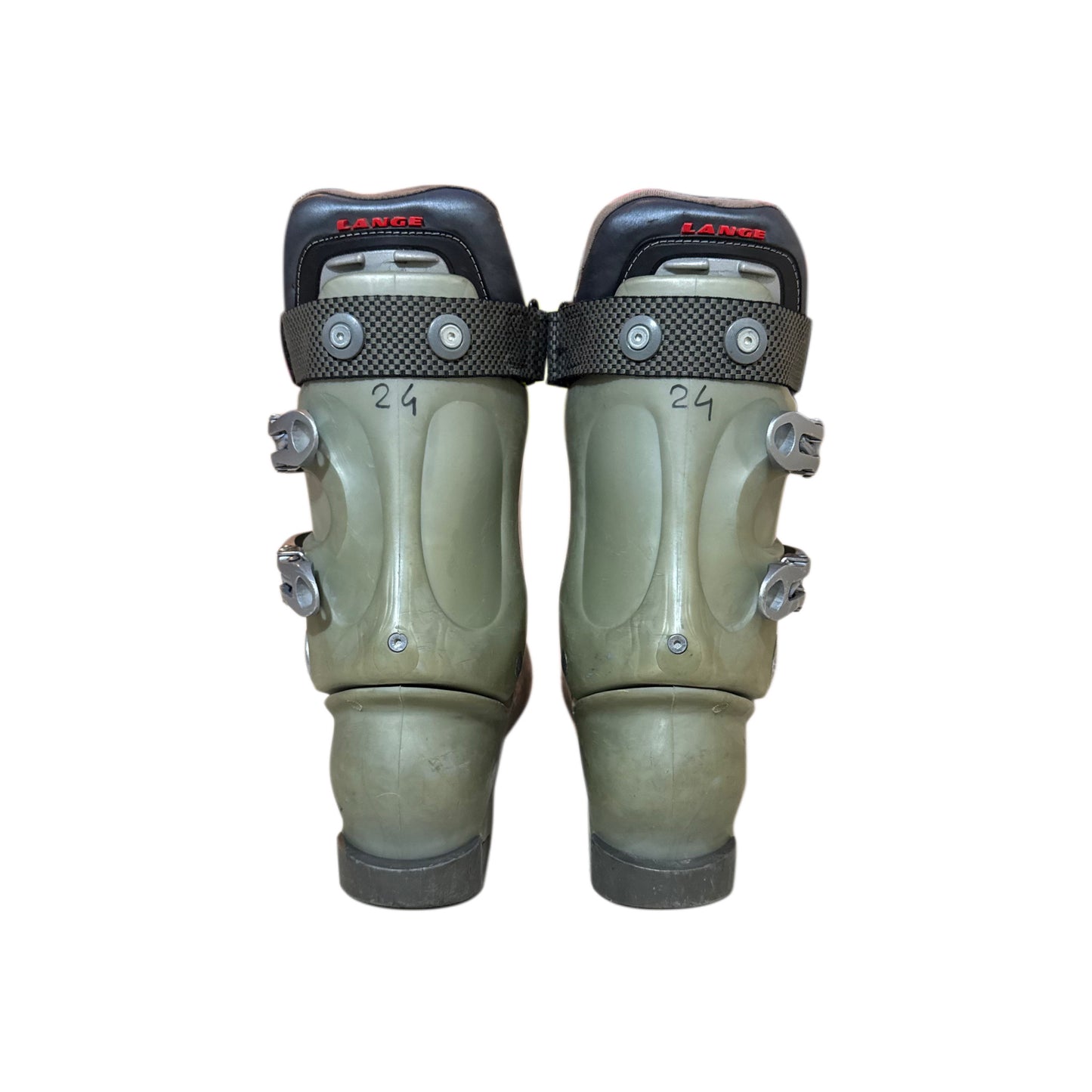 Bota de Ski 26/26,5 cm / EUR 41-41,5 / Lange CRL 70