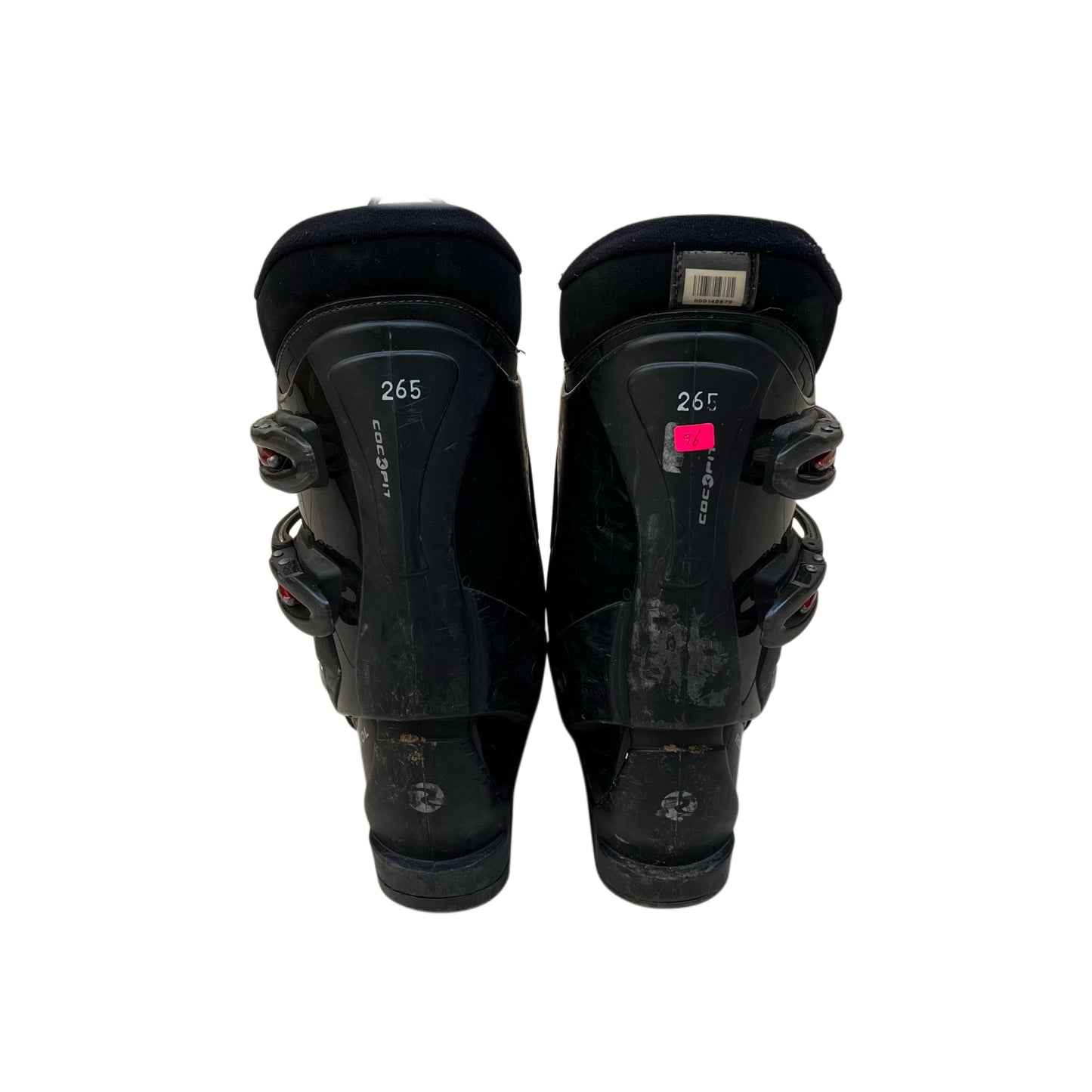 Bota de Ski 26,5 / EUR 41 / Rossignol Cockpit