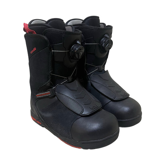 Botas Snowboard 41 / 8,5US / 26,5CM Head BOA