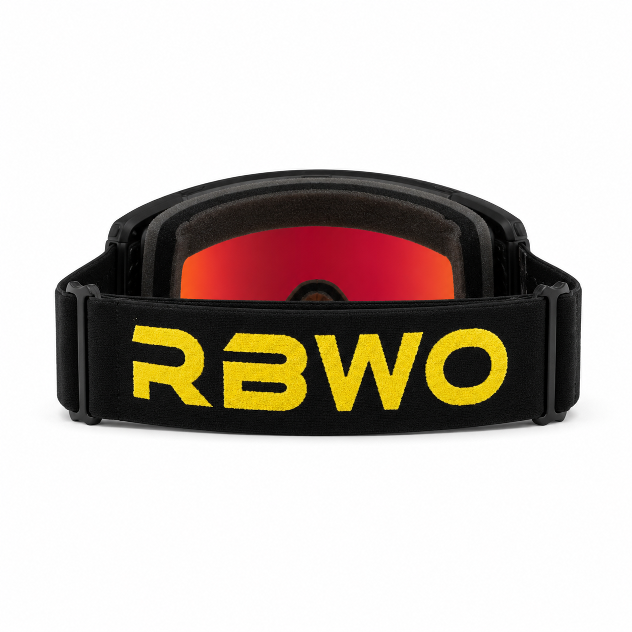 Antiparras Magnéticas NUEVAS Lente Naranjo, disponible en SnowDrop Temuco (foto 3 de 3)