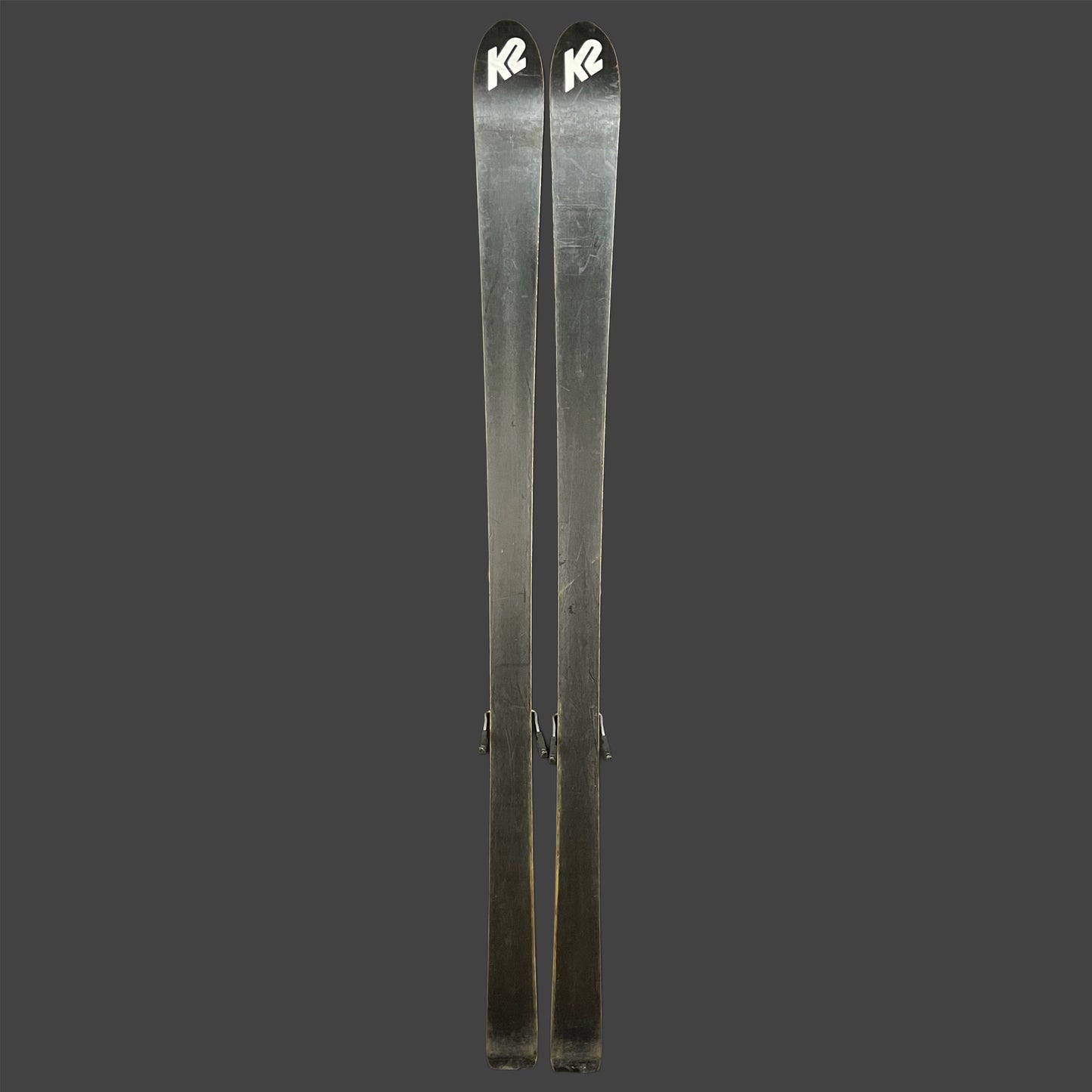 Ski 175cm K2 Escape + Fijaciones