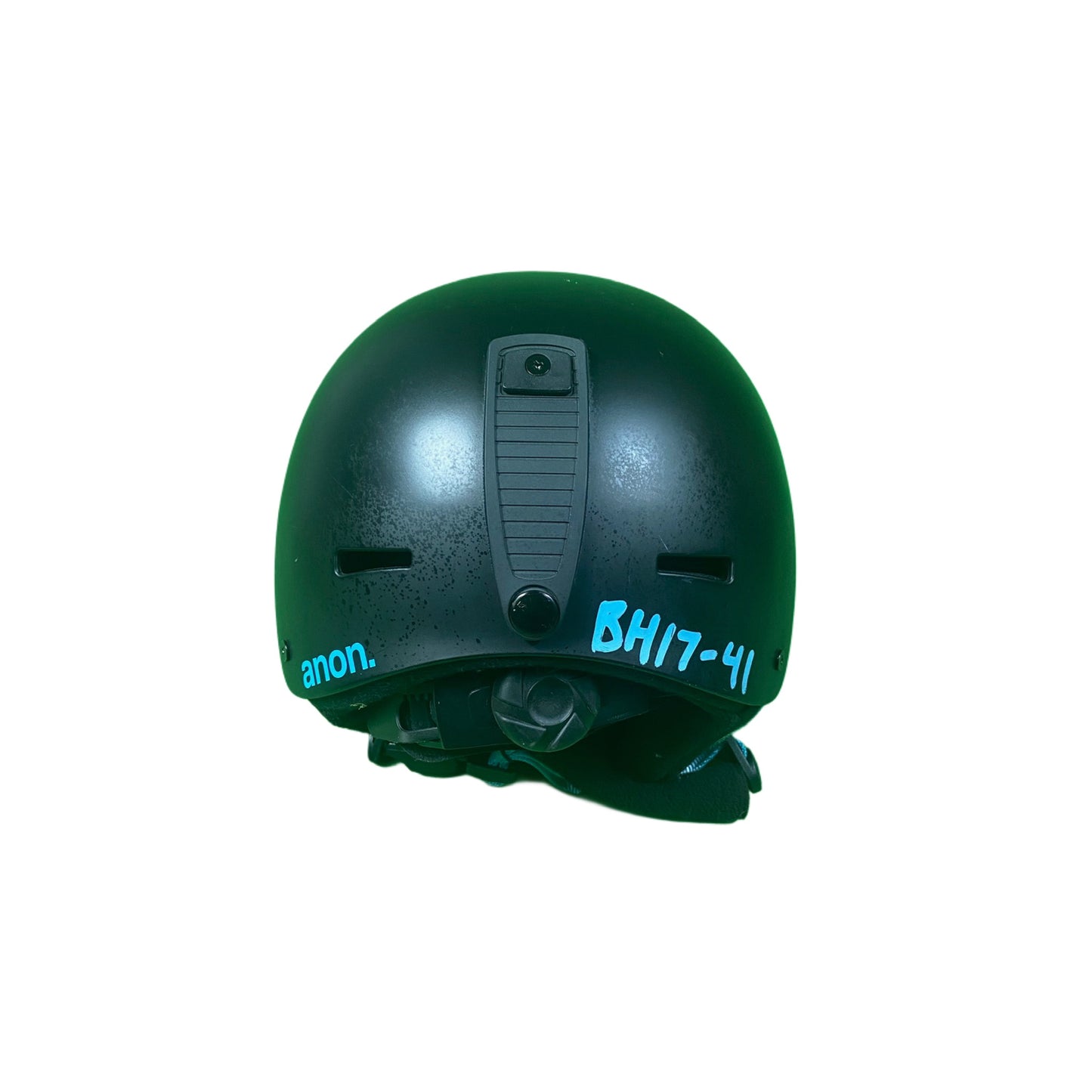 Casco Nieve S Anon (Burton)