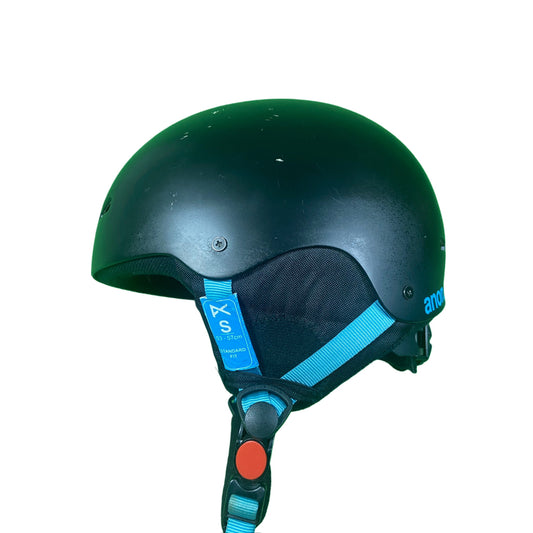 Casco Nieve S Anon (Burton)