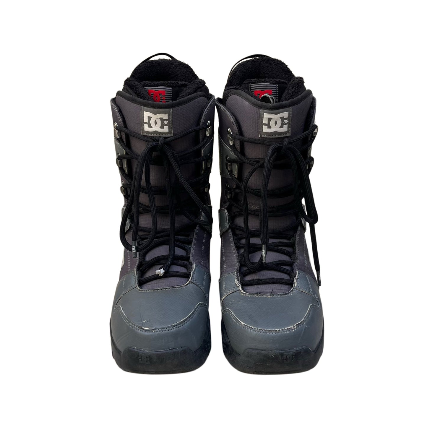 Botas Snowboard 44,5 / 11US / 29CM DC Phase
