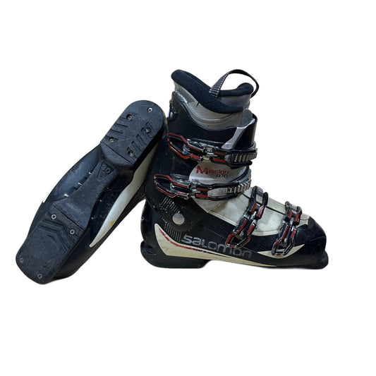 Bota de Ski 30,5 cm Salomon