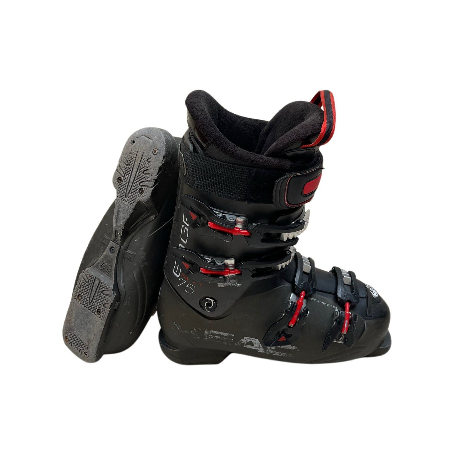 Bota de Ski 27-27,5 cm / EUR 42-42,5 / HEAD Next Edge 75