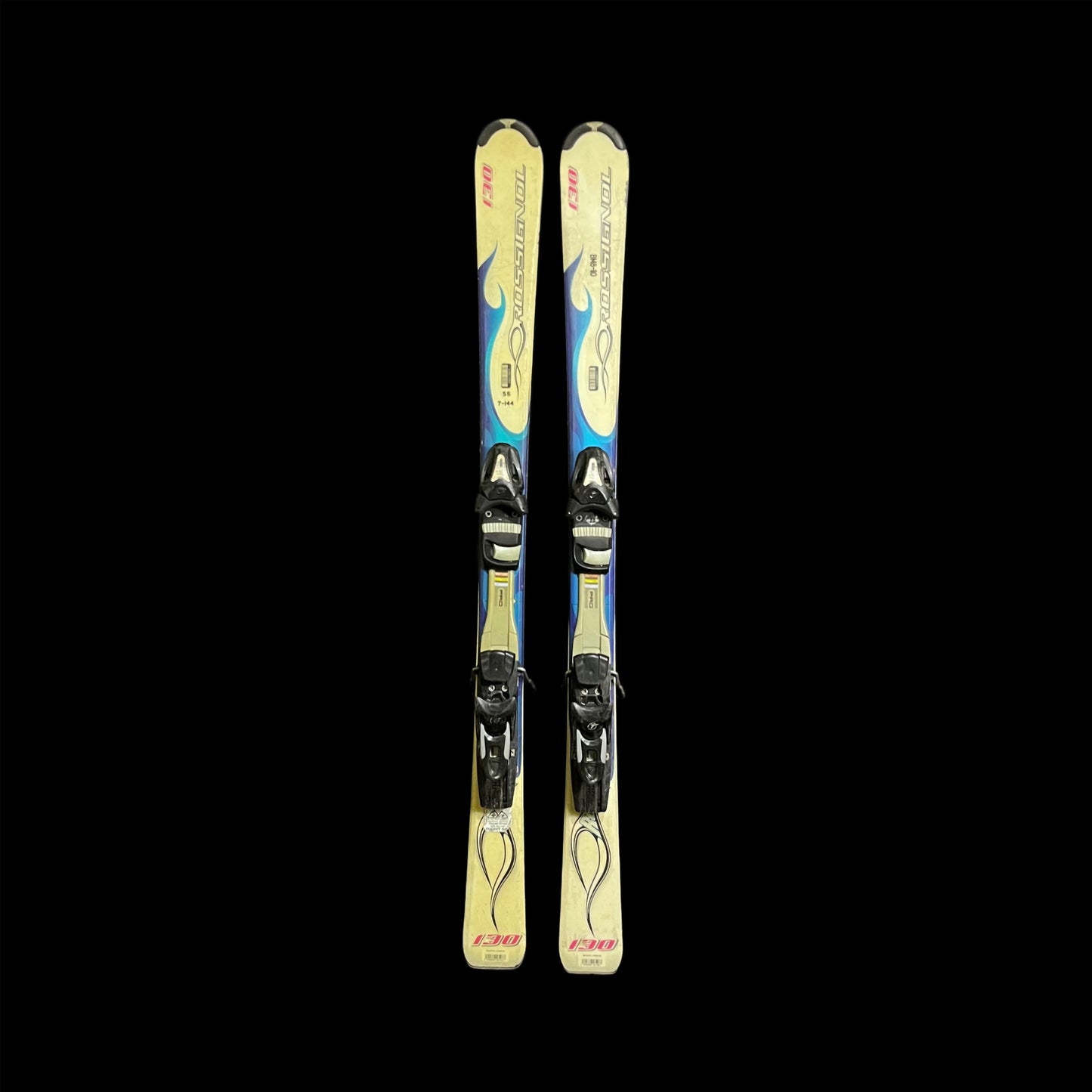 Ski 130 cm Rossignol