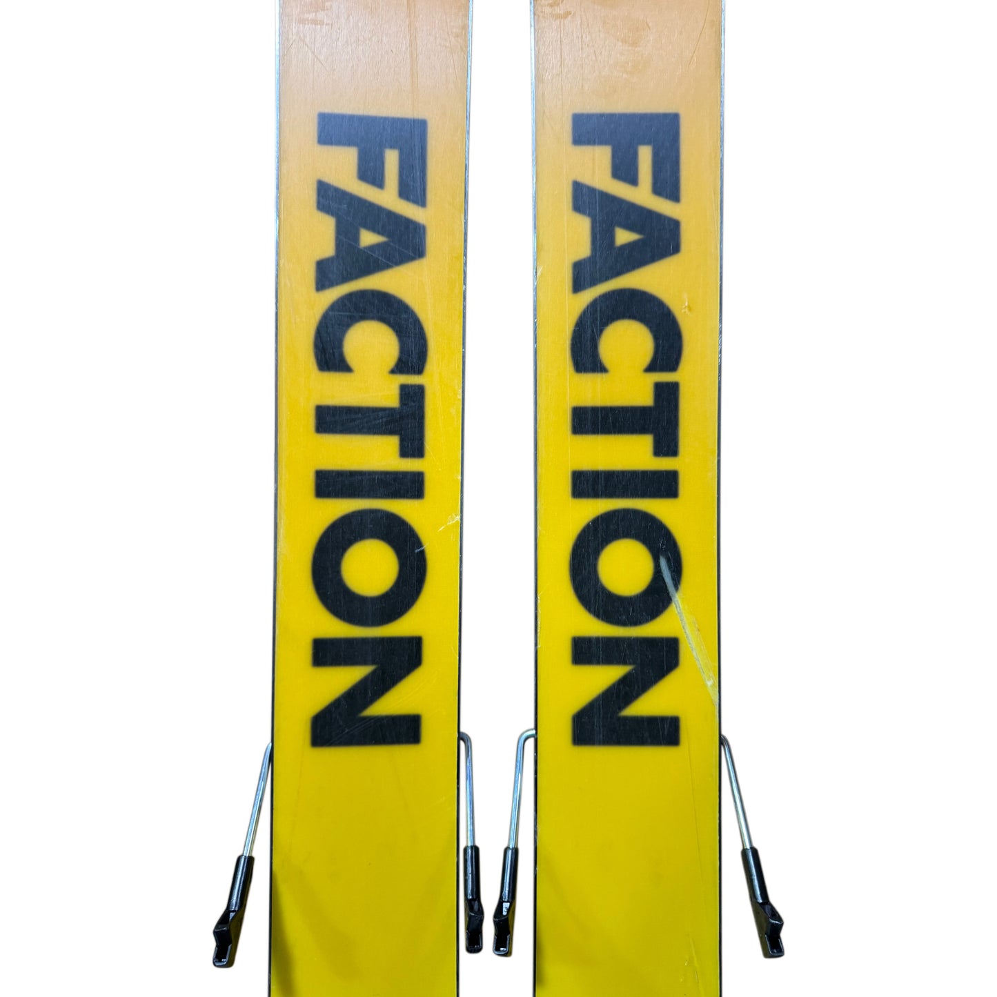 Ski 183 cm Faction Prodigy 2 (2026) con Fijaciones Pivot 15 | Esquís de freestyle, All Mountain, Twin Tip