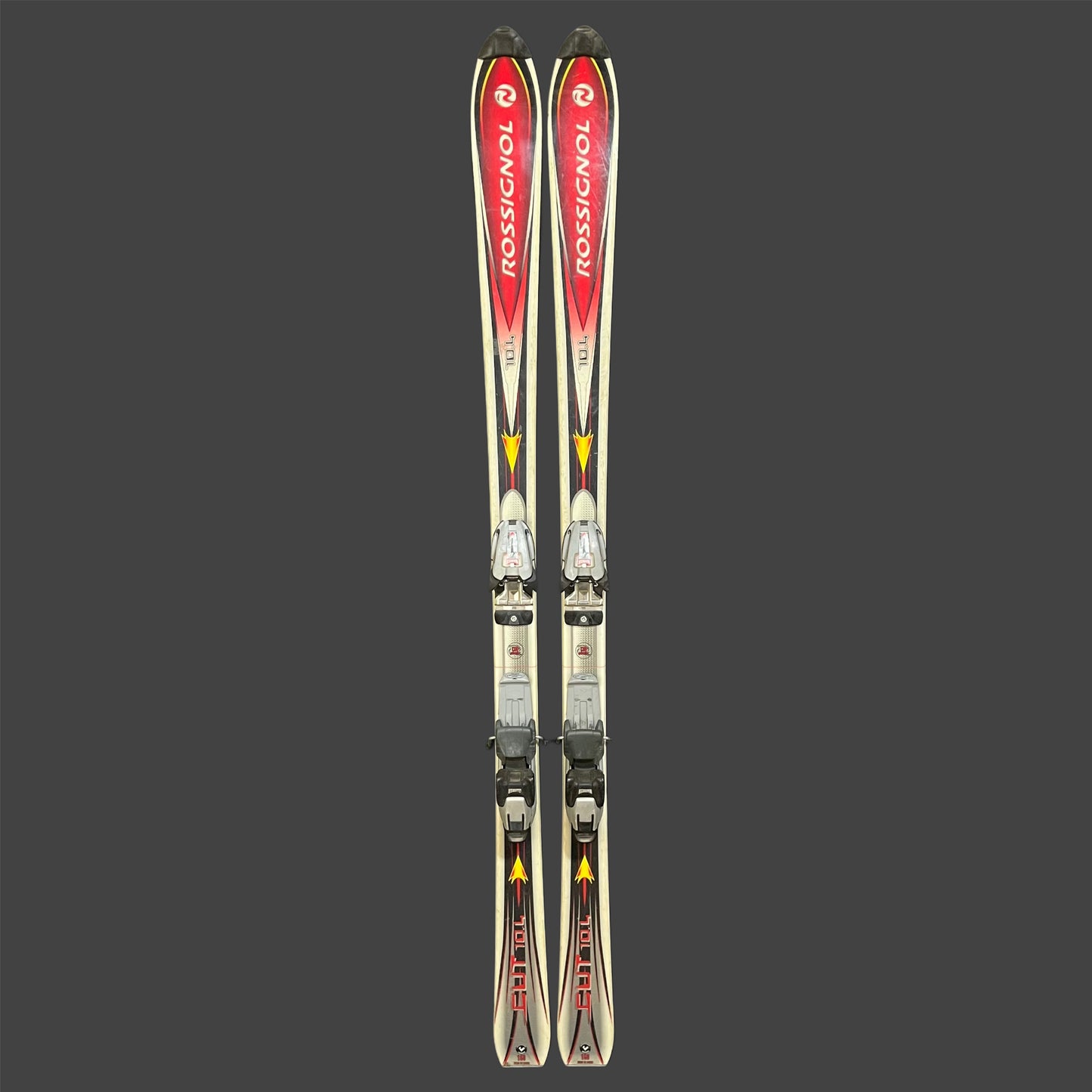 Ski 168 cm Rossignol