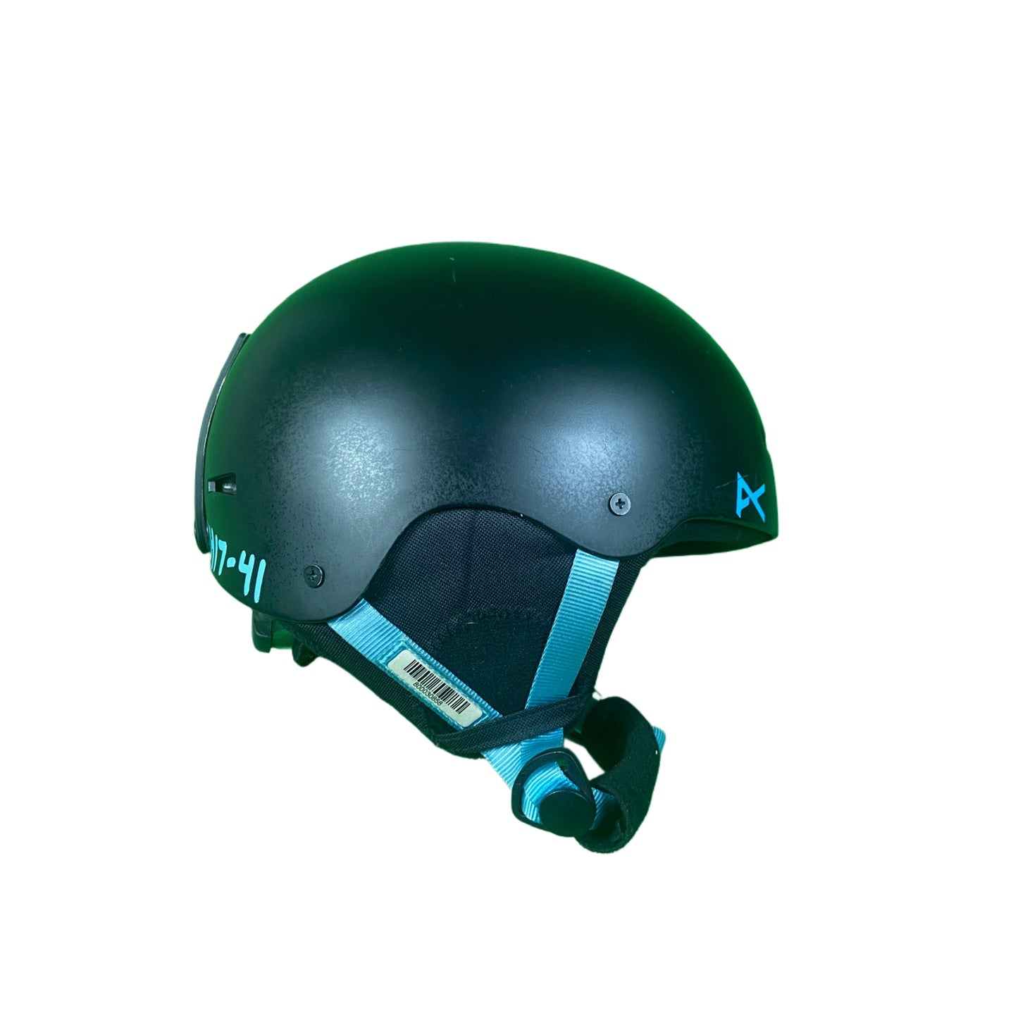 Casco Nieve S Anon (Burton)