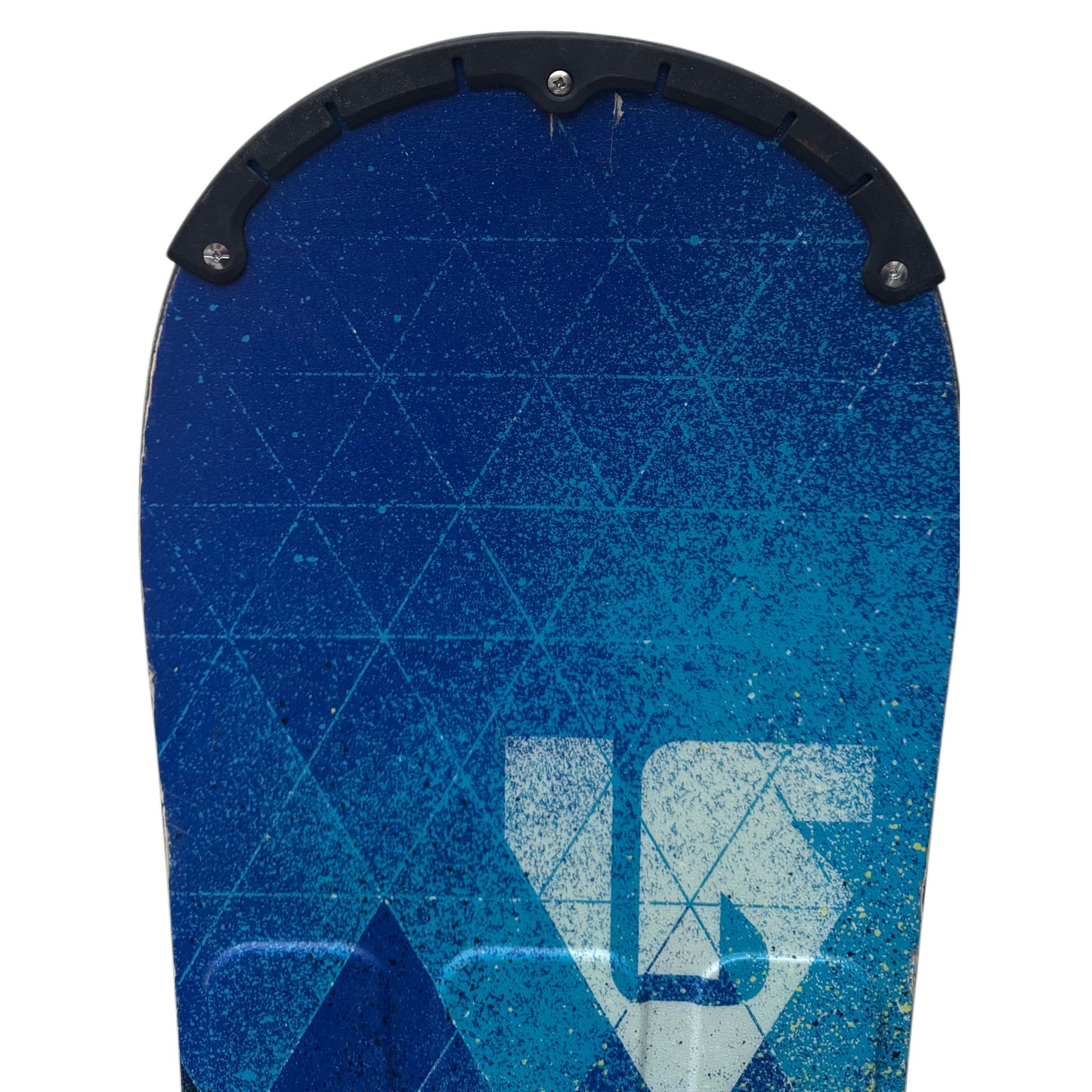 Snowboard 150 cm Burton Learn to Ride + Fijaciones Option Contact