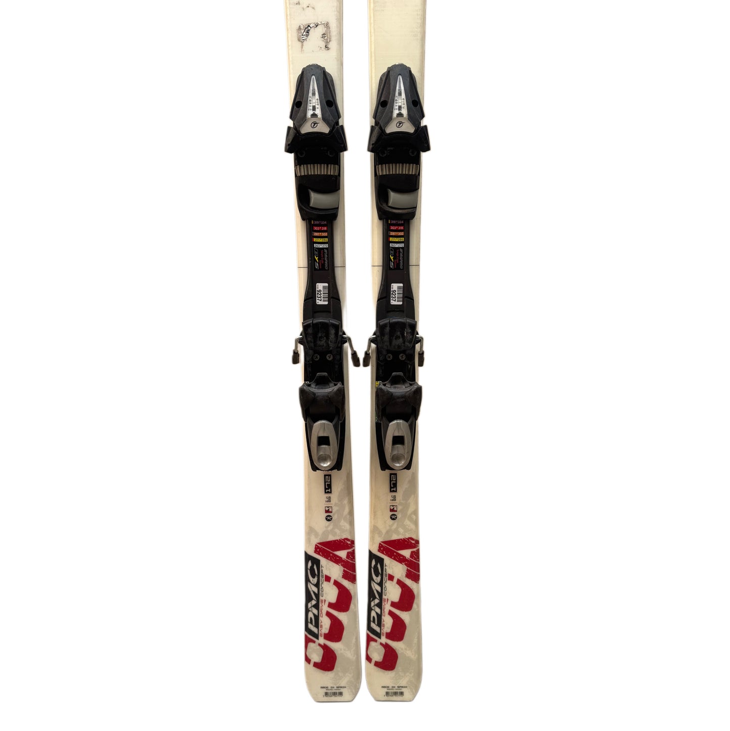 Ski 172 cm Rossignol PMC