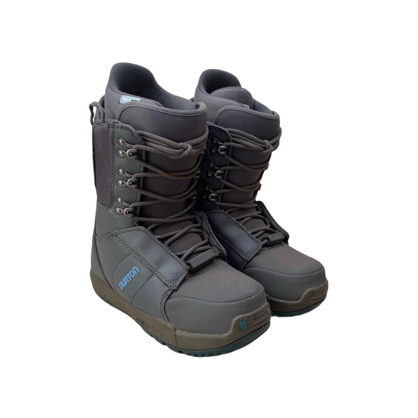 Botas Snowboard 38 / 7US / 24CM Burton Progression