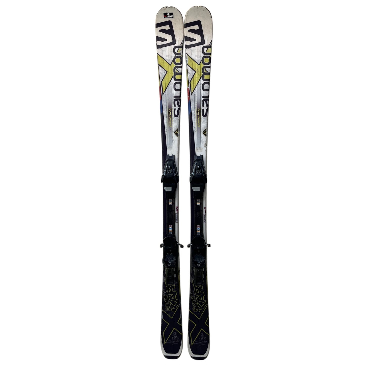 Ski 162 cm Head Sport R Kart