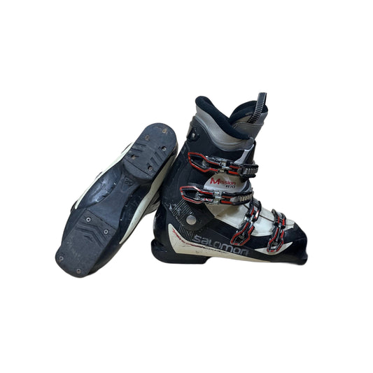 Bota de Ski 29,5 cm Salomon