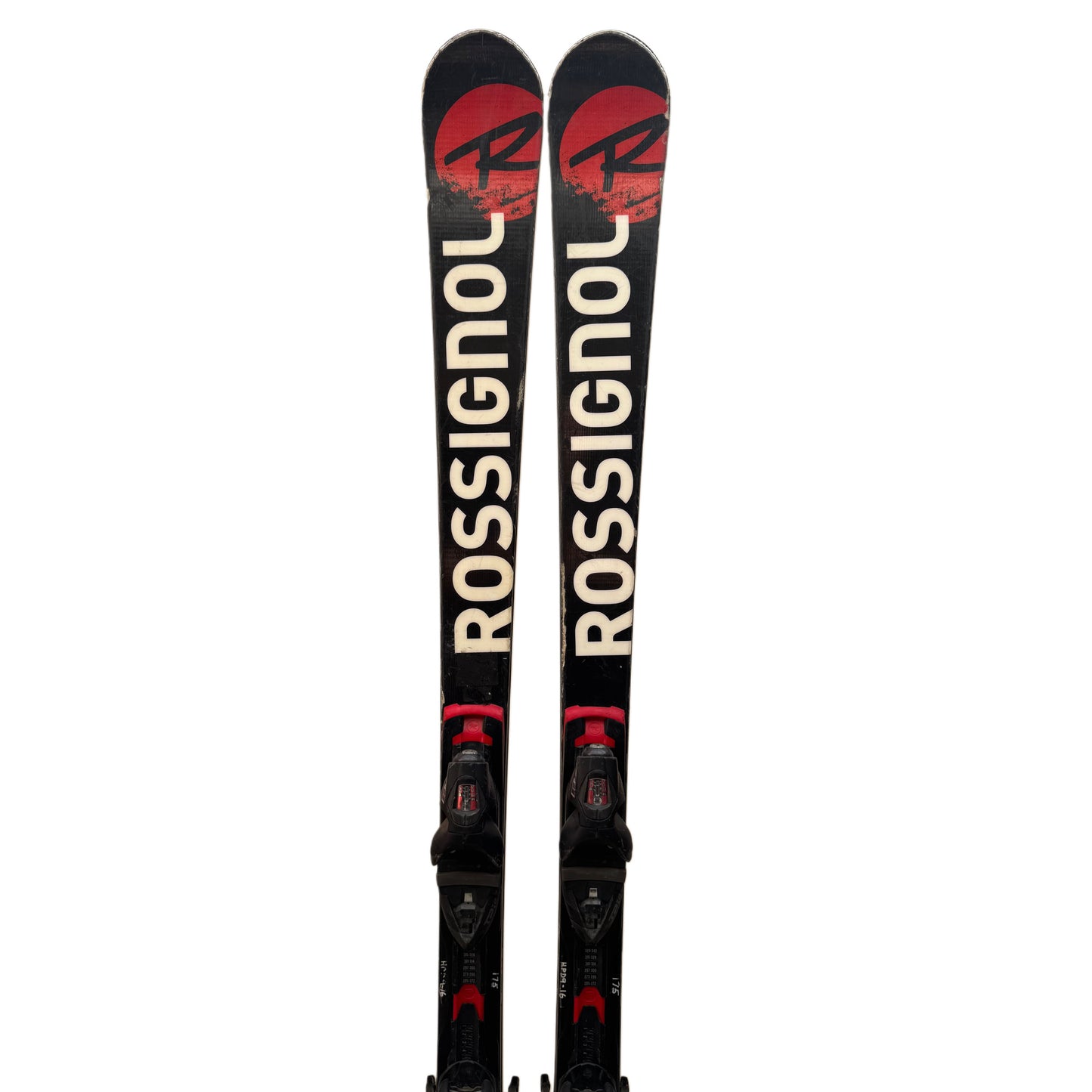 Ski 175 cm Rossignol Classic 70 Ti | Ski Performance Pista