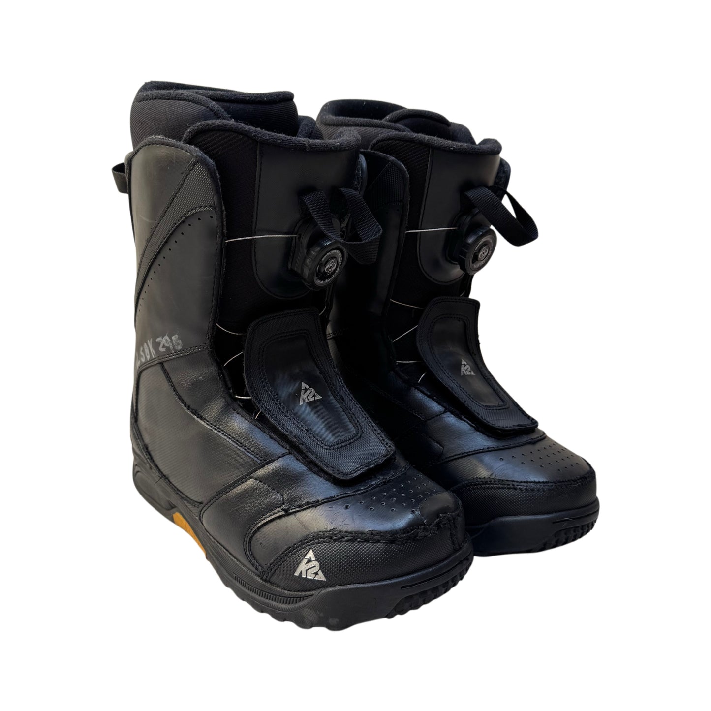 Botas Snowboard 45 / 11,5US / 29,5CM K2 BOA